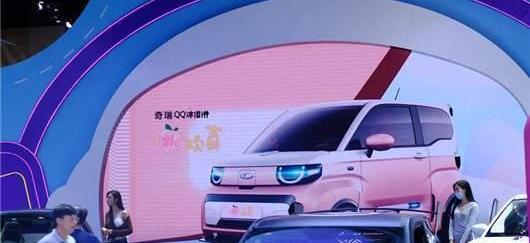 Great Wall, Chang 'an, Chery, Tanks, Euler
