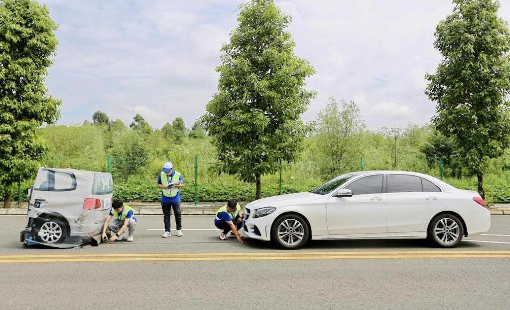 Beijing, Mercedes-Benz, Chang 'an, Jietu, concept