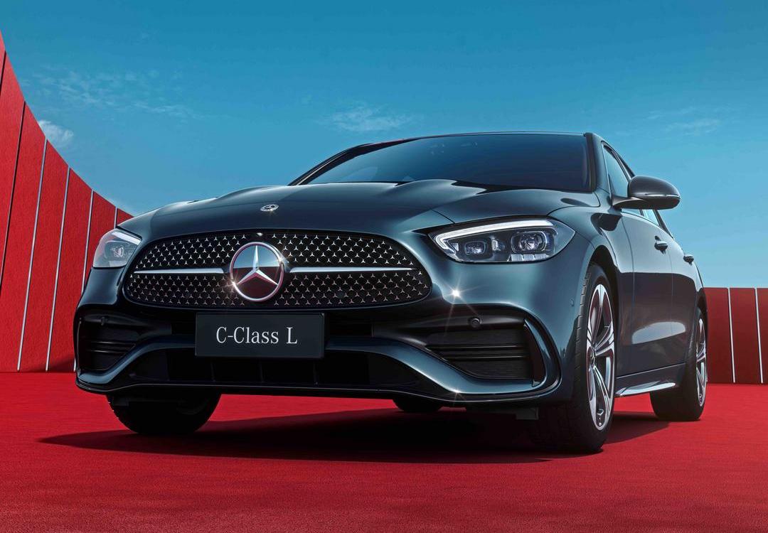 Mercedes-Benz, Mercedes-Benz V-Class, Maibakh S-Class