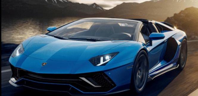 Lamborghini