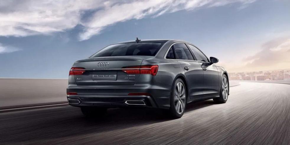 Han, Audi, Audi A6L, Audi A6, BYD