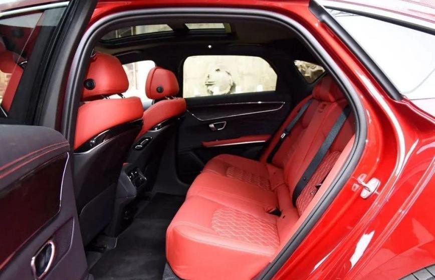 Han, Audi, Audi A6L, Audi A6, BYD