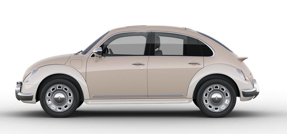Euler, Volkswagen, Great Wall, Toyota, BYD