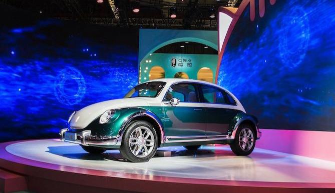 Euler, Volkswagen, Great Wall, Toyota, BYD