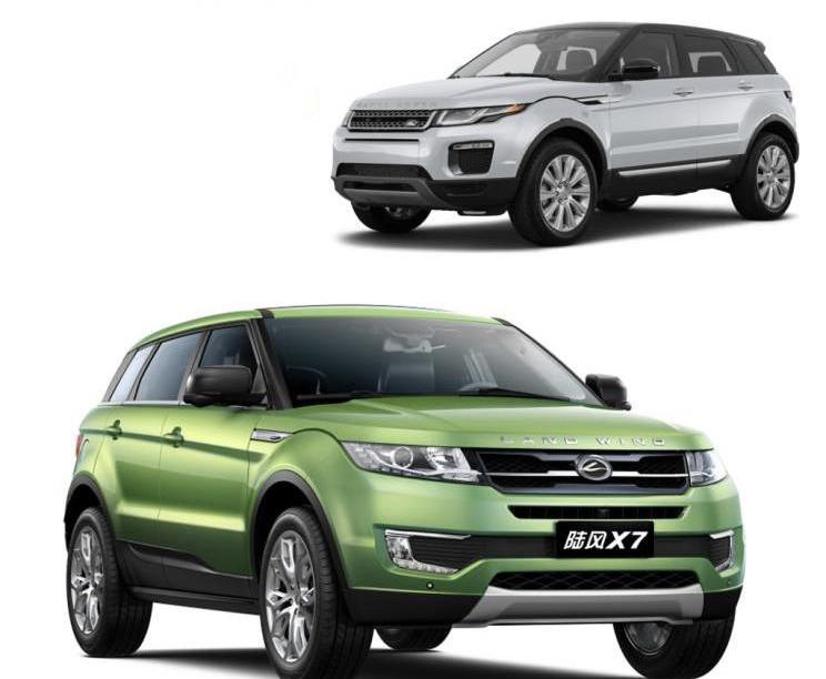 Euler, Volkswagen, Great Wall, Toyota, BYD