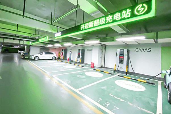 Tesla, Tucki, Weilai, Volkswagen, Jianghuai