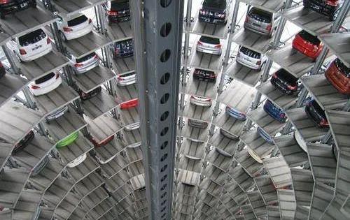 Tesla, Beijing, Honda, Volkswagen, Mercedes-Benz