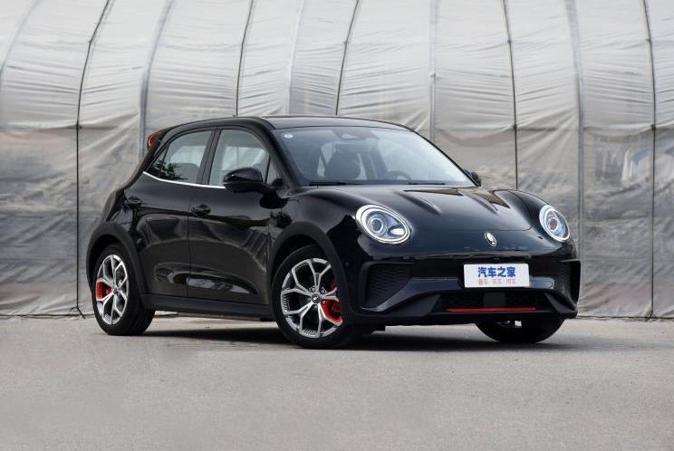 Tesla, FF 91, Zero Run T03, Euler Good Cat, Euler