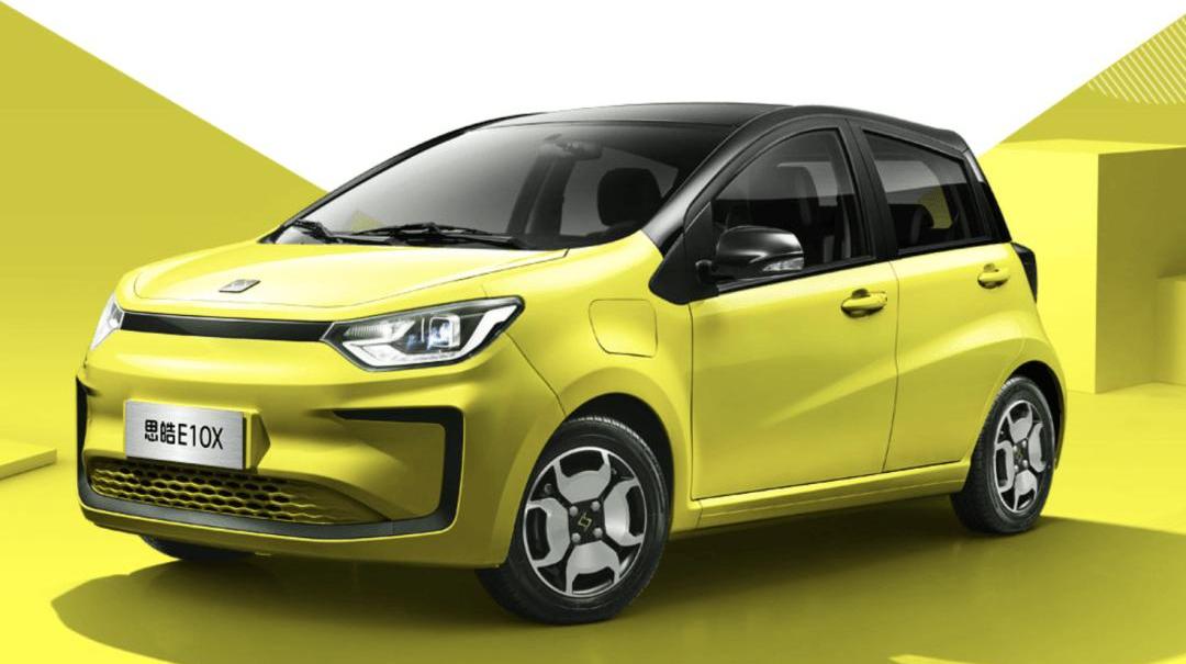 Jianghuai, Volkswagen, Weilai, Tucki, Haima