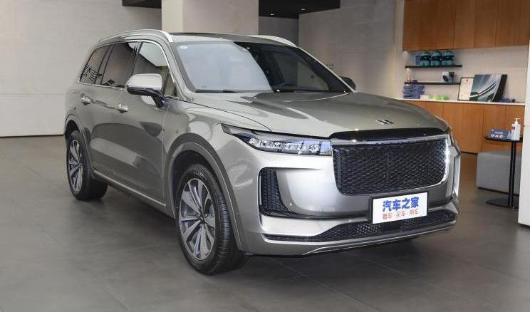 Weilai, Tucki, LI, Nezha Automobile, Gaohe HipHi