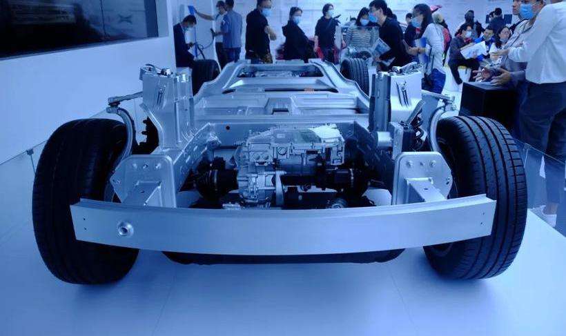 weilai, Tesla, Weimar automobile, jidu, LI