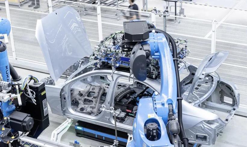 weilai, Tesla, Weimar automobile, jidu, LI