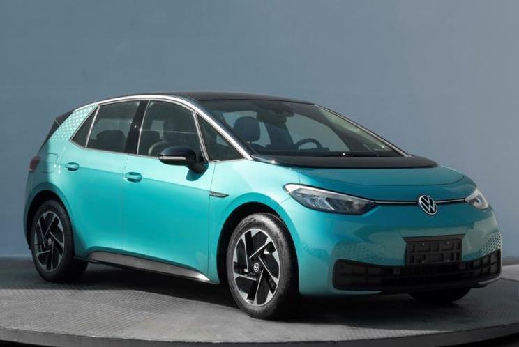 Volkswagen, Nissan