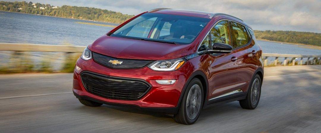 Chevrolet, GMC, Cadillac, Buick, Cadillac XT5