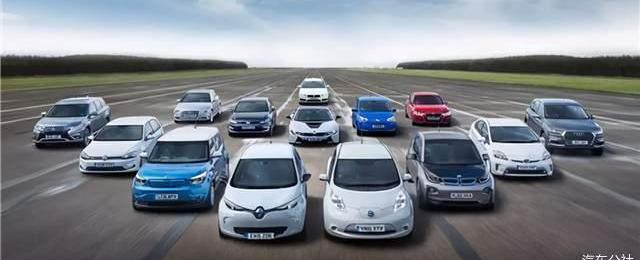 Tesla, Model 3, Volkswagen, Audi, model y