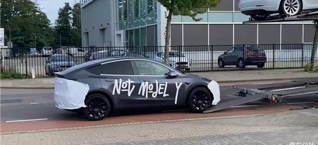 Tesla, Model 3, Volkswagen, Audi, model y