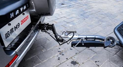 Haval, Haval H9, Beijing, Feichi, found