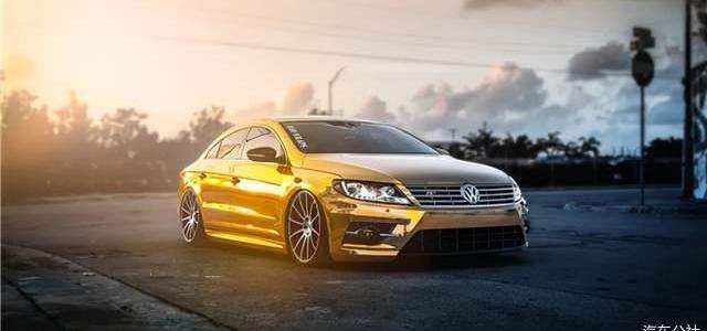 BYD, Volkswagen, Han, Chang 'an, Ruicheng CC