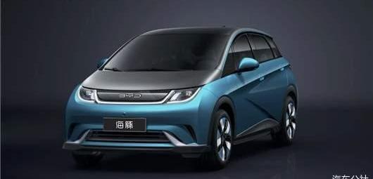 BYD, Volkswagen, Han, Chang 'an, Ruicheng CC