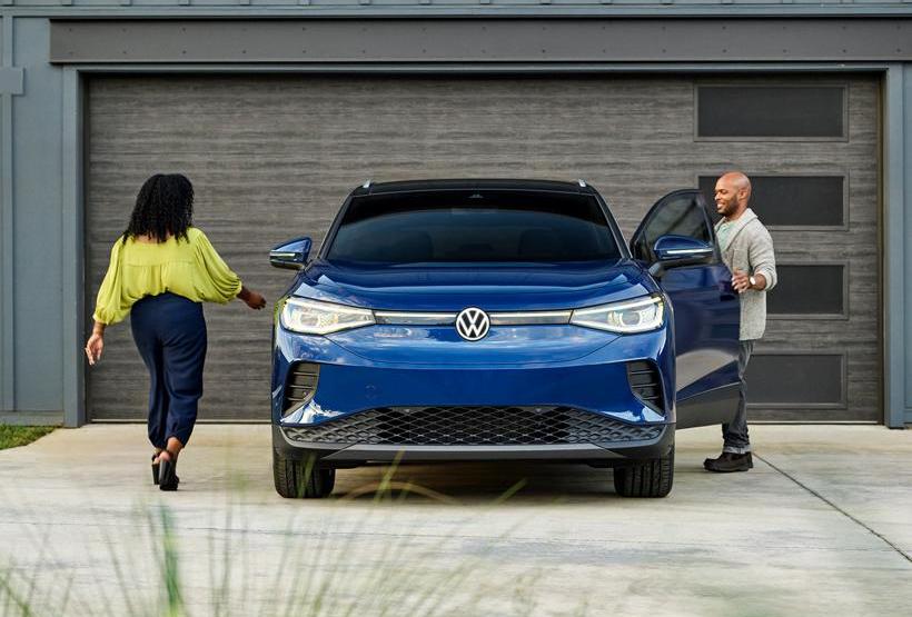 Volkswagen, Toyota