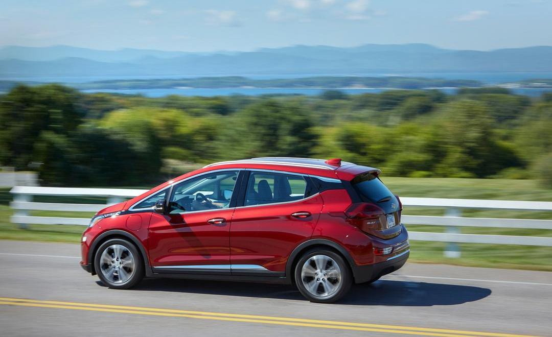 Chevrolet, Hyundai