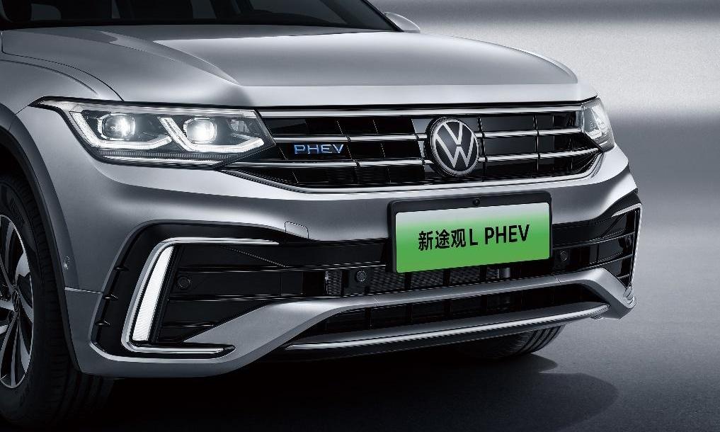 tiguan l, Volkswagen, Mann