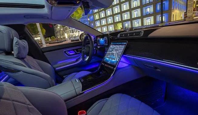 Weilai, Tesla, Peugeot, Dongfeng, discovered
