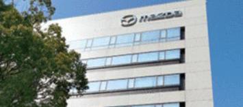 Mazda, Toyota