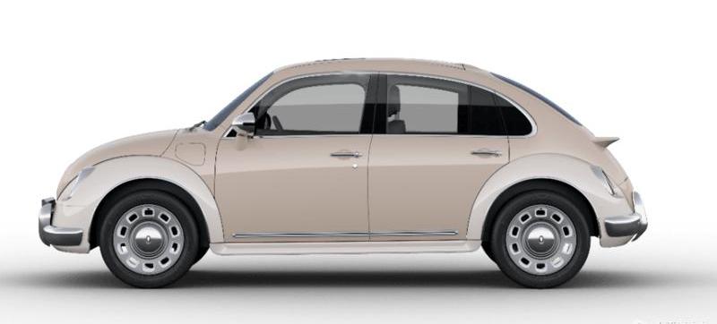 Tesla, Euler, Zotye, Ford, Jidu