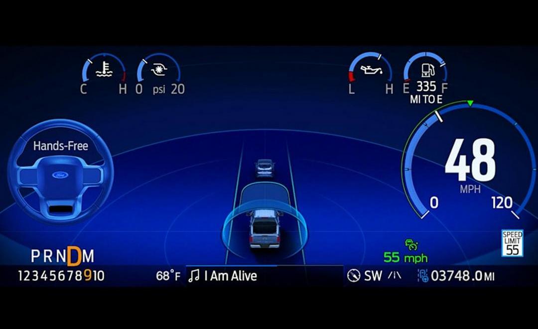 Tesla, Euler, Zotye, Ford, Jidu