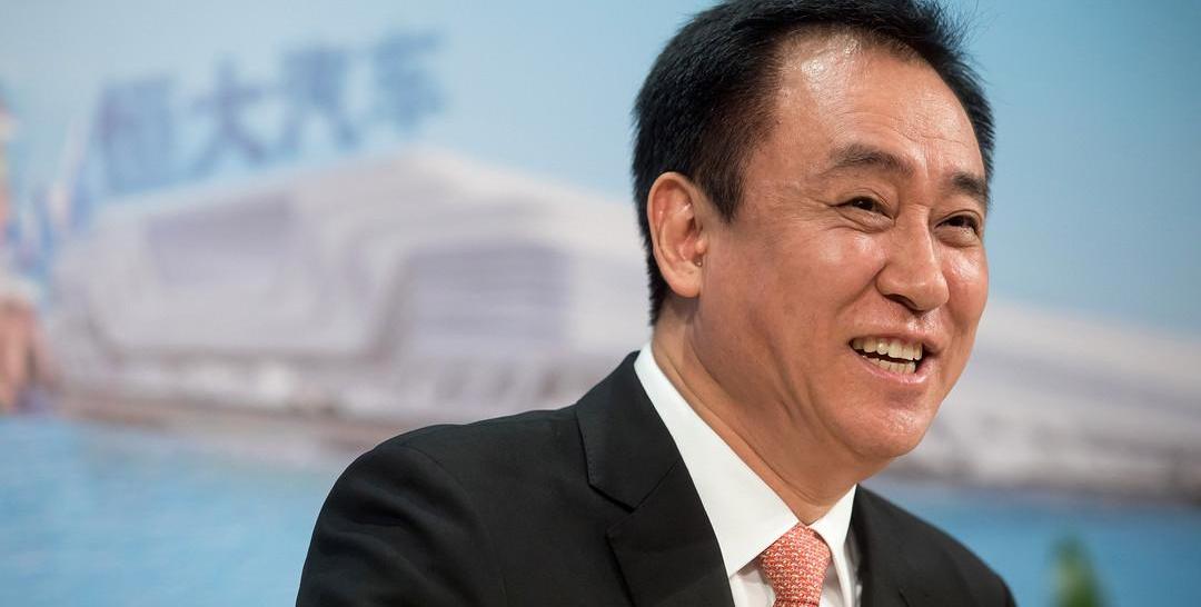 Hengchi, Discovery, BYD, Volkswagen, Ford