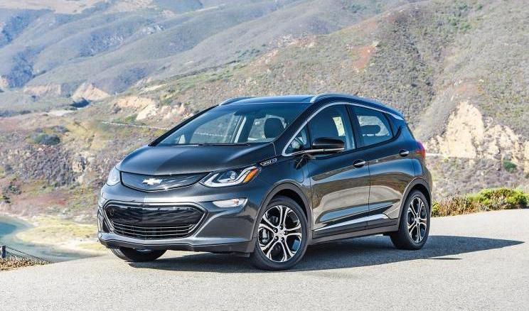Hyundai, Chevrolet