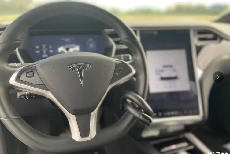 Weilai, Tesla, Discovery, Tucki, Beijing