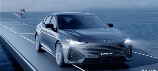 Chang 'an, Whale, Audi, Audi A7, Civic