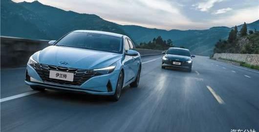 Hyundai, Kia, Beijing, Toyota, Elantra