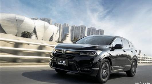 Honda, Fit, Haoying, Accord, Lingpai