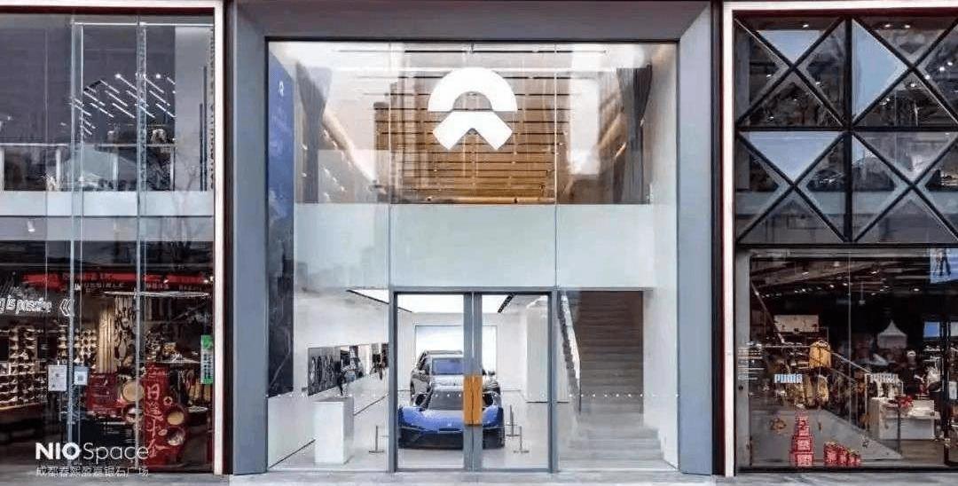 Weilai, Tucki, Volkswagen, Morgan, Tesla