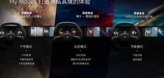 BMW, remote, Beijing, concept