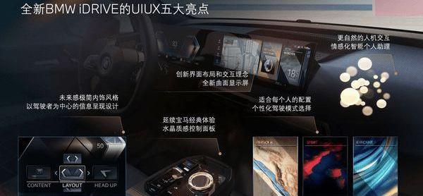 BMW, remote, Beijing, concept
