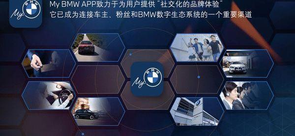 BMW, remote, Beijing, concept