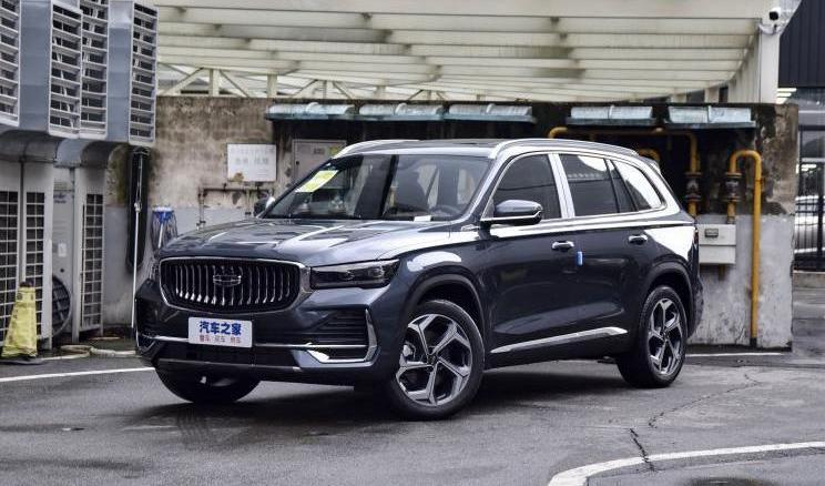 Honda, Chery, Nissan, Dongfeng, Hongqi