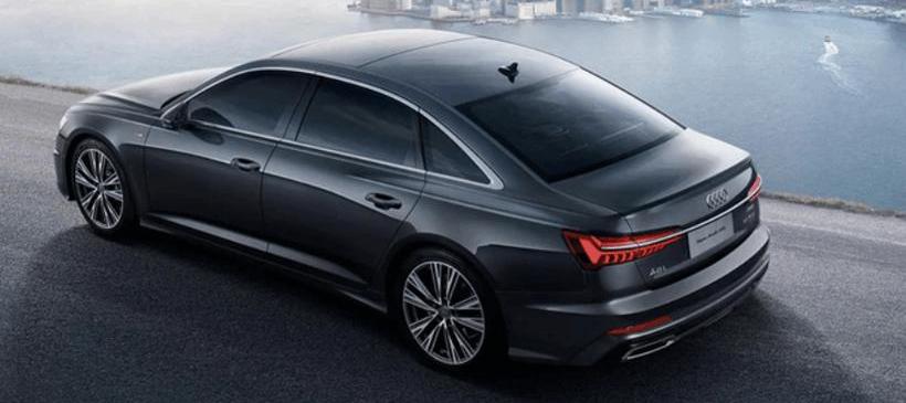 Audi, Volkswagen, FAW, Audi A6L, Audi A4L