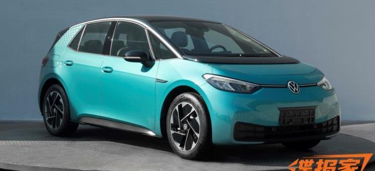 Beijing, Tesla, Macan, Volkswagen, BYD