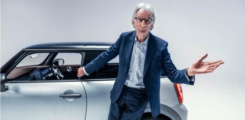 MINI, BMW 