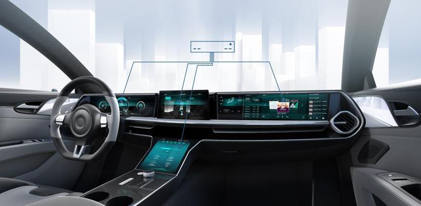 Tesla, Audi, Audi A8, Xingyue L, found