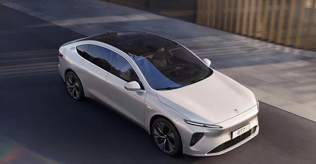 Weilai, Volkswagen, Tesla, Audi, Toyota