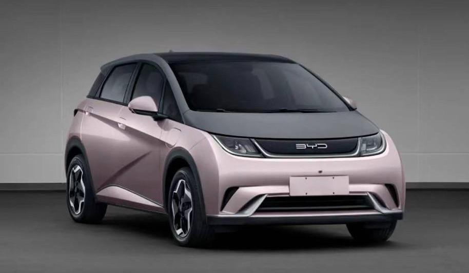 Dolphin, BYD, Euler, Euler Good Cat, Honda
