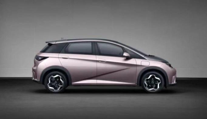 Dolphin, BYD, Euler, Euler Good Cat, Honda