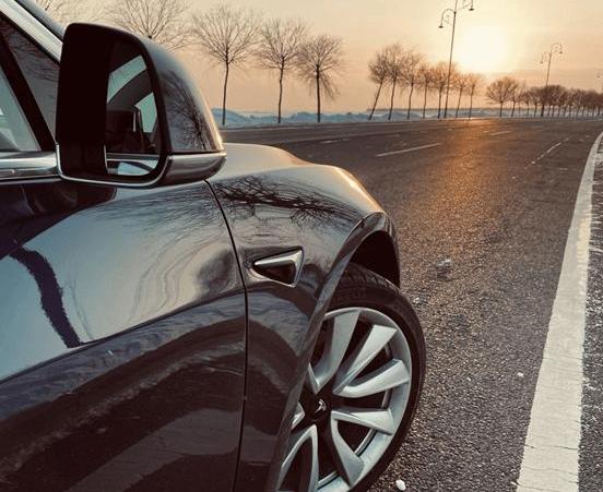 Tesla, concept, China, model 3