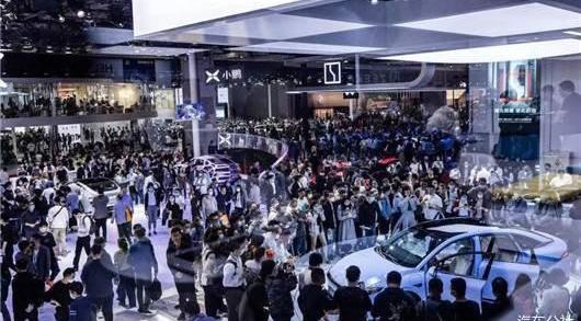 Weilai, Tucki, Tesla, BMW, BYD